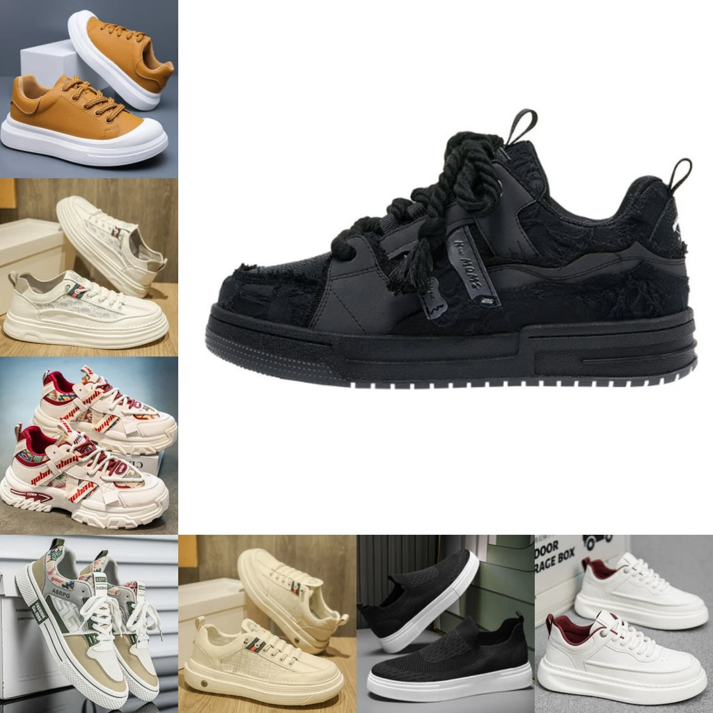 Low Price Wholesale Brand Casual Shoes Clearance Sale Sports Shoes Mixed Inventory Shoes Shipped
