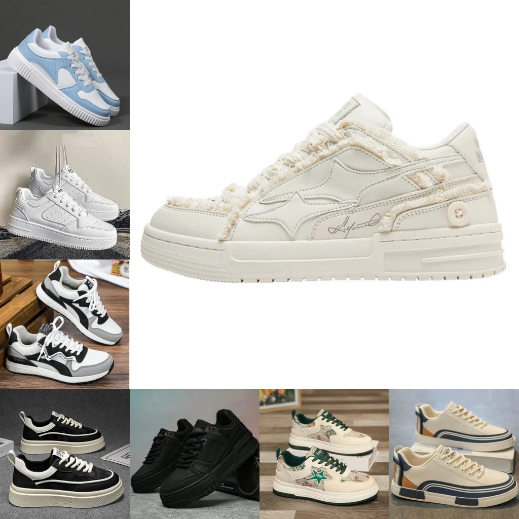 Low Price Wholesale Brand Casual Shoes Clearance Sale Sports Shoes Mixed Inventory Shoes Shipped