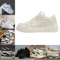 Low Price Wholesale Brand Casual Shoes Clearance Sale Sports Shoes Mixed Inventory Shoes Shipped