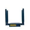 WL286 Industrial LTE 4G WiFi Router USB 300Mbps, 1 WAN 4 LAN Port, Customizable Logo