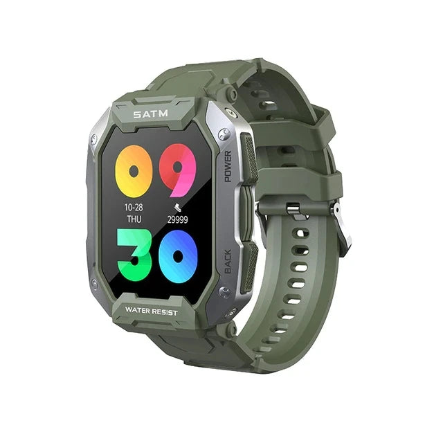 LEMFO C20 2026 Android Smart Men GPS WiFi 1.72 Inch 280*320 HD Dual Cameras Smart Watch lemfo Smart Watch Watches