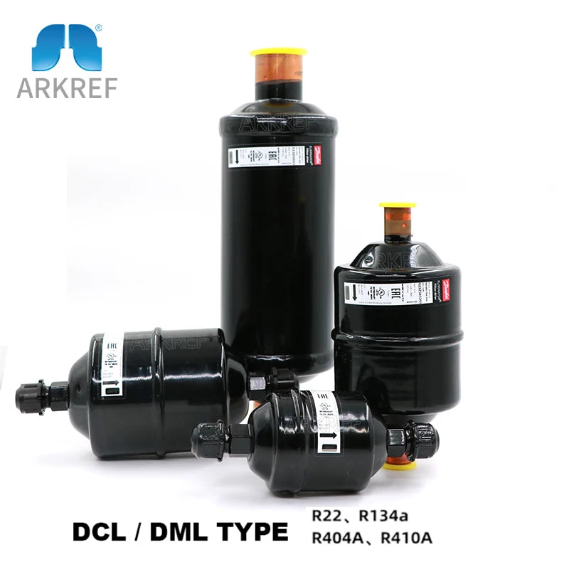 Liquid Line 023z5048 Filter Drier for Refrigeration Unit