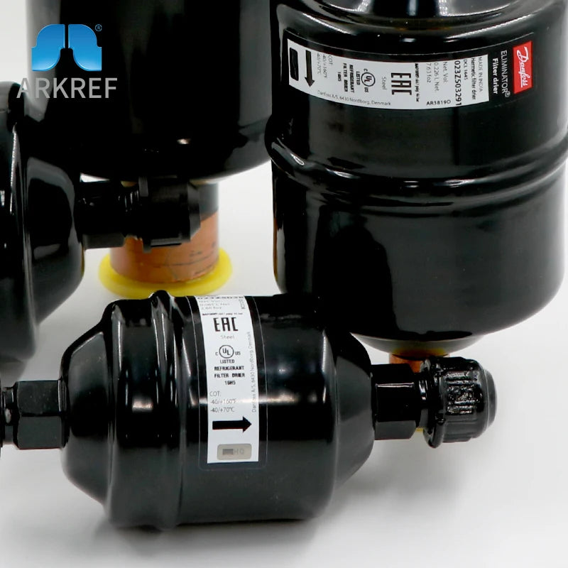 Liquid Line 023z5048 Filter Drier for Refrigeration Unit