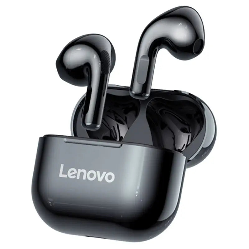 Original Auriculares lenovo Earbuds LP40 Audifonos Bt Tws Wireless Gaming Earphones Headsets for lenovo Lp40