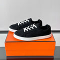 New Designer Low-Top Casual Retro Running Sneakers for Men and Women Vogue Comfortable Breathable Anti-slip Safety Board Shoes