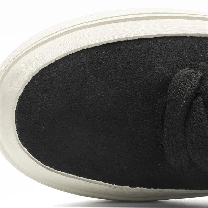 TY Canvas Fashion Casual Men's Shoes - Soft, Breathable, Stylish Walking Shoes