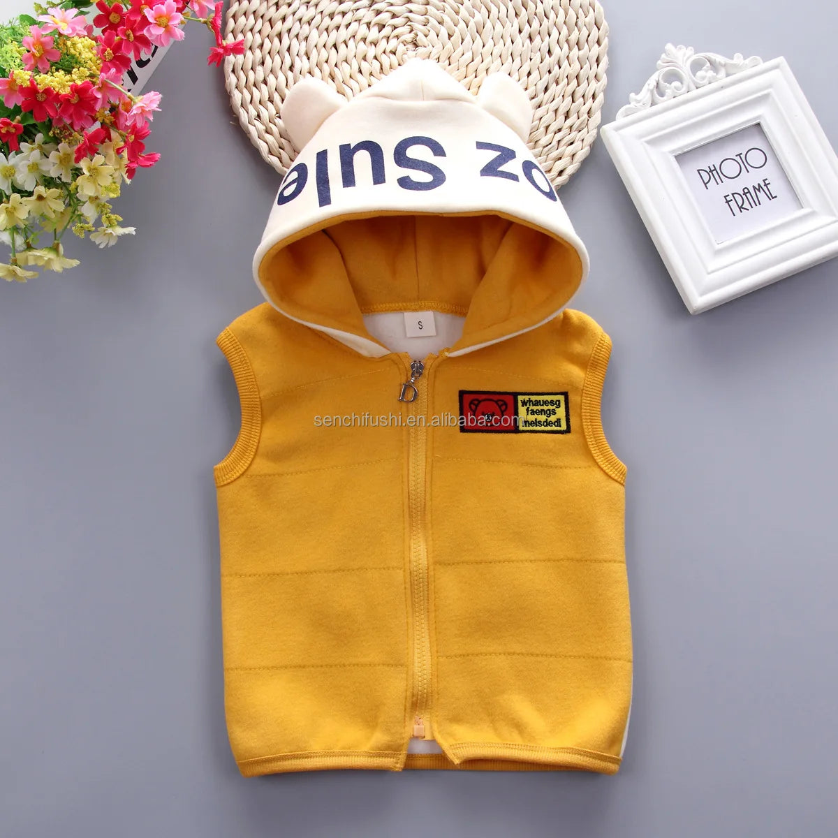 D334 Girls & Boys Spring Autumn Three-Piece Set 0-2-3 Years Old Velvet Suit Children's Clothes
