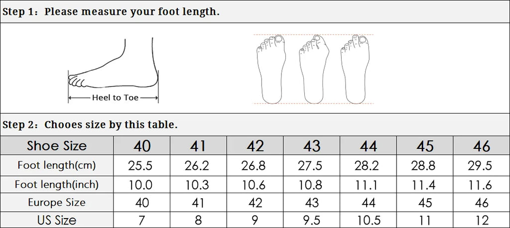 2026 New Men's Winter Shoes Warm Comfortable Non-Slip Men Winter Boots