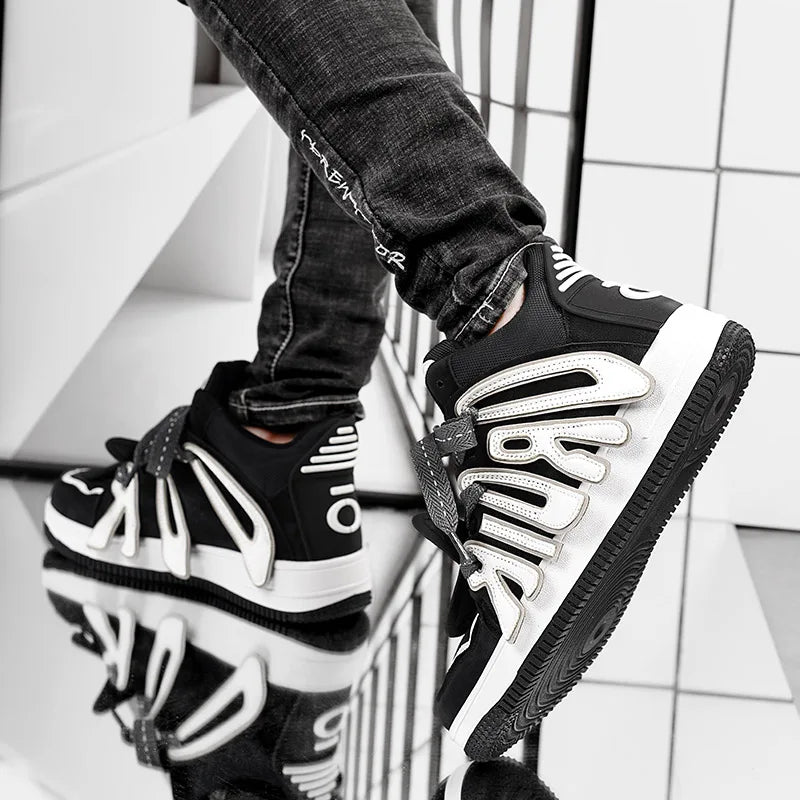 Greatshoes Customize Sneakers Canvas Trendy Shoes,Sport Shoes Men Original Ladies Trainer,Comfortable Flats Casual Shoes