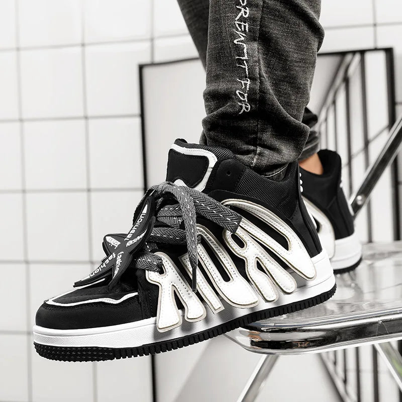 Greatshoes Customize Sneakers Canvas Trendy Shoes,Sport Shoes Men Original Ladies Trainer,Comfortable Flats Casual Shoes