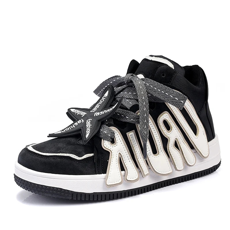 Greatshoes Customize Sneakers Canvas Trendy Shoes,Sport Shoes Men Original Ladies Trainer,Comfortable Flats Casual Shoes