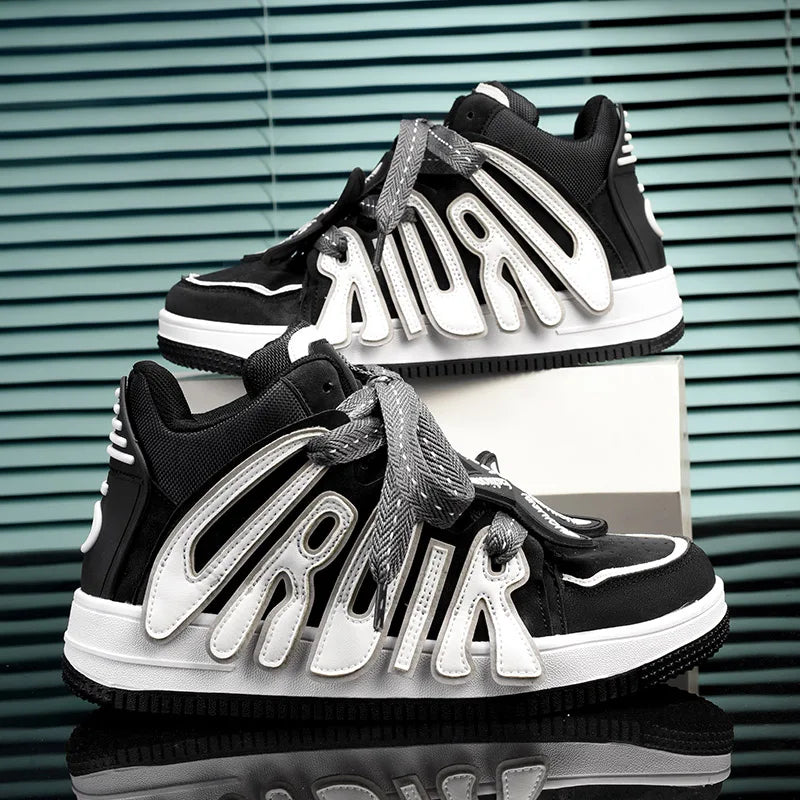 Greatshoes Customize Sneakers Canvas Trendy Shoes,Sport Shoes Men Original Ladies Trainer,Comfortable Flats Casual Shoes