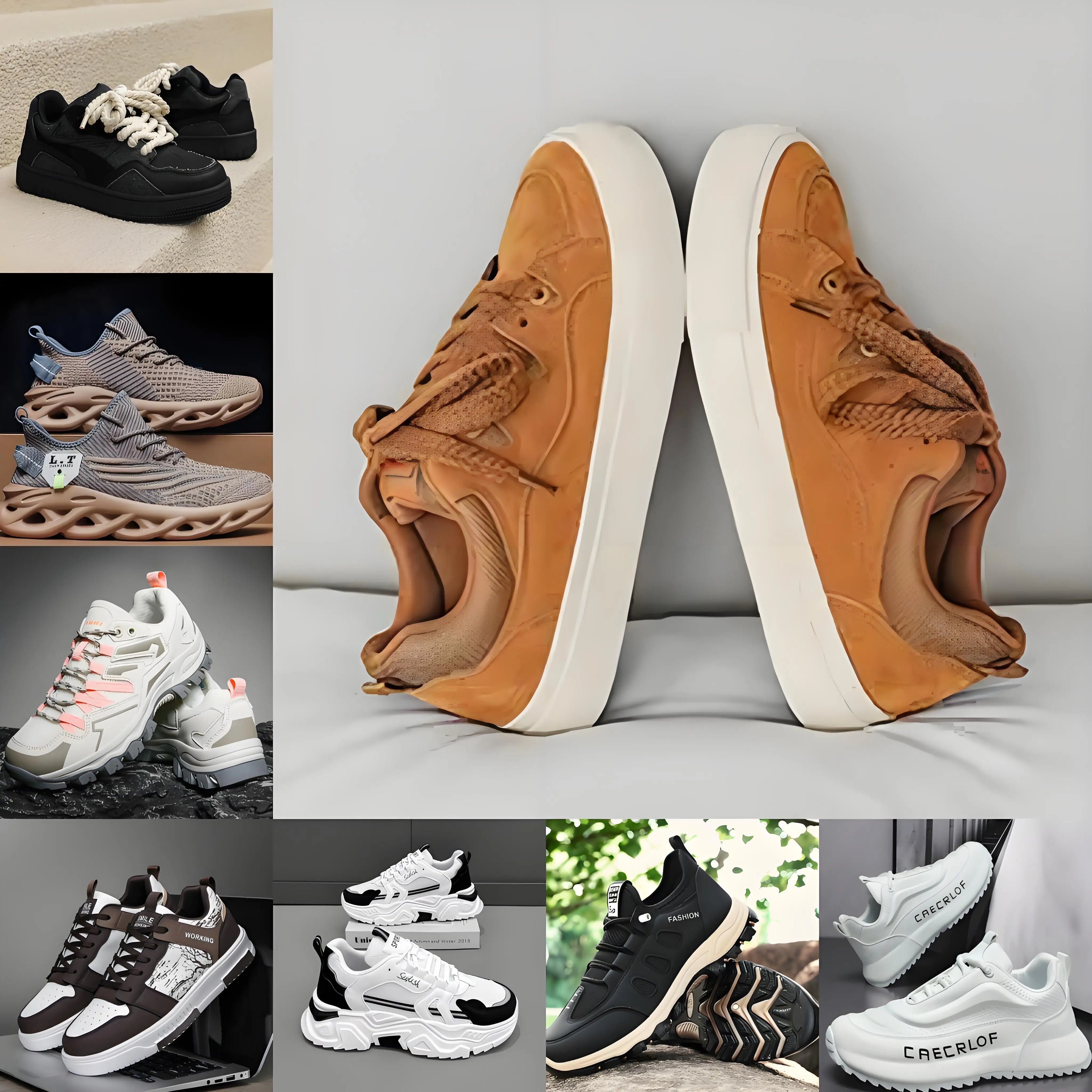 Hot-selling Brands Fashion Basketball Shoes Athletic Running Shoes Stylish Outdoor Walking Shoes Casual Shoes Mixed Shipment