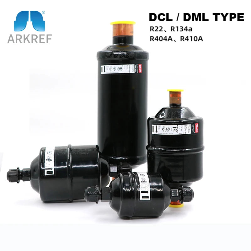 Liquid Line 023z5048 Filter Drier for Refrigeration Unit