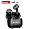 Original Auriculares lenovo Earbuds LP40 Audifonos Bt Tws Wireless Gaming Earphones Headsets for lenovo Lp40