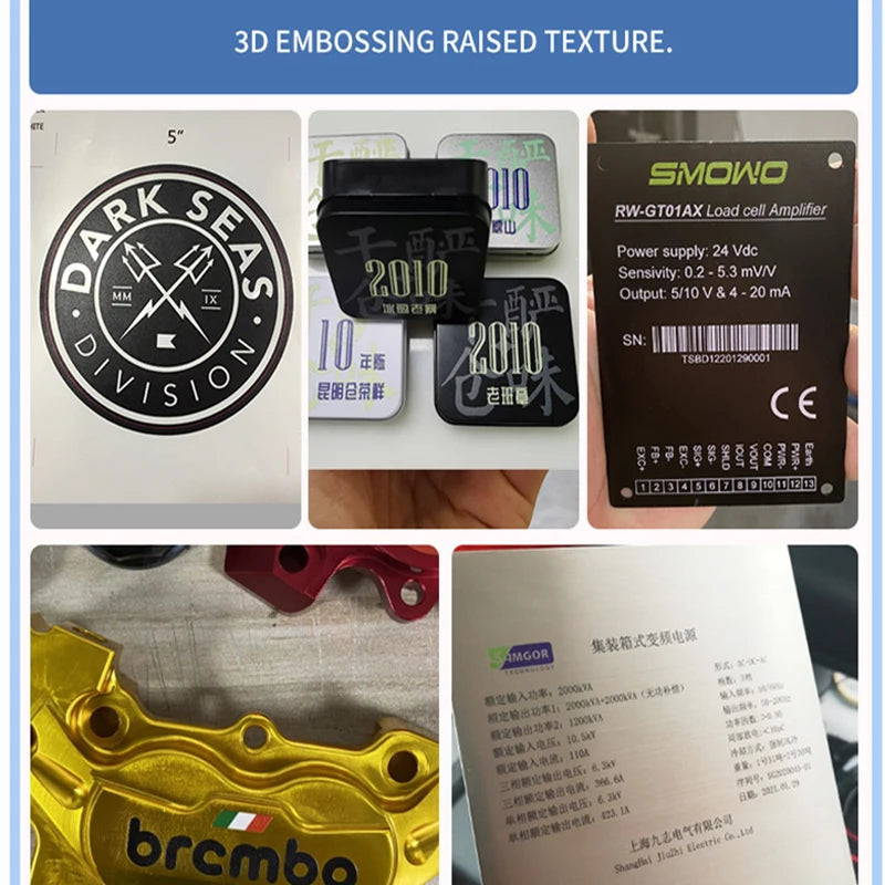 A4 Printer Digital T Shirt Printing Machine DTG T-shirt Flat Bed Printer for Sale in China