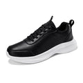 Road Running Shoes Men's Women's Jogger Jogging Winter Thickened Fleece Cotton Padded Warm Shoes Track Trail Running Shoes