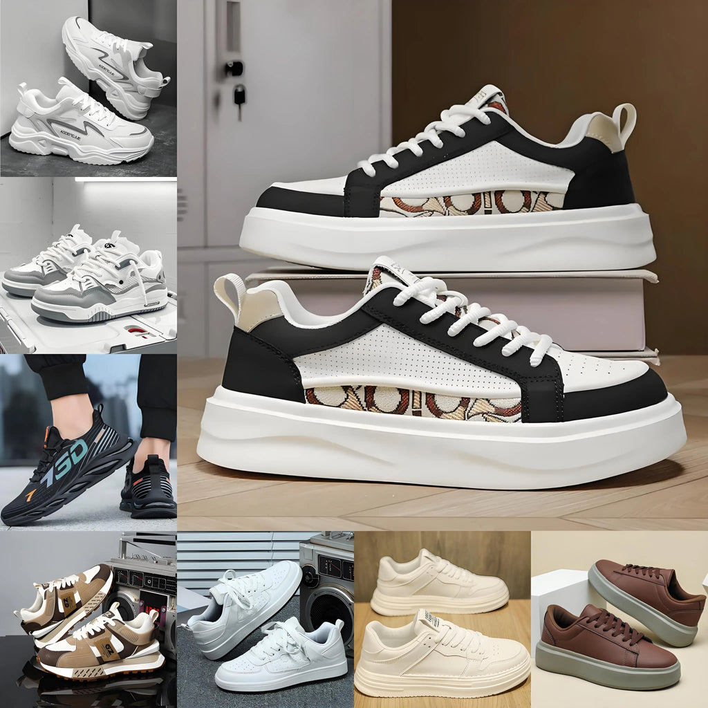 Hot-selling Brands Fashion Basketball Shoes Athletic Running Shoes Stylish Outdoor Walking Shoes Casual Shoes Mixed Shipment