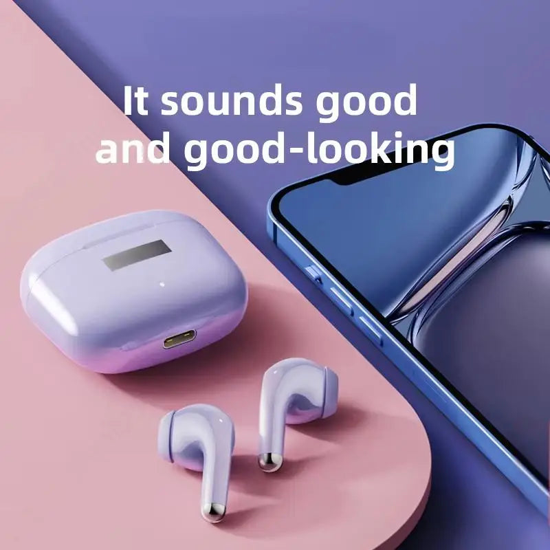 Wholesale Original for LP40 Pro TWS Wireless Headset Sports Noise Cancelling Gaming Earphones  Headphones Ipx Waterproof