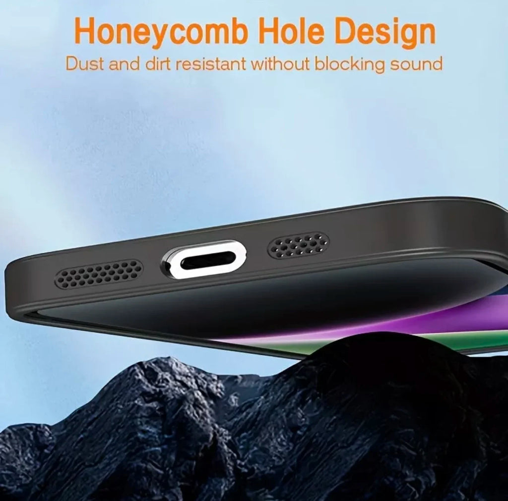 Matte Magnetic Phone case for iphone 15 14 13 12 Pro Max Magnet Pc Glass Cover for iphone 16 Pro Max Wireless Charging Cases
