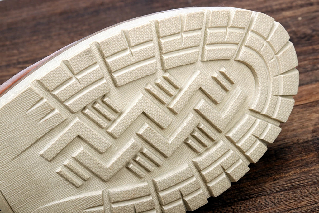 2026 New Men's Winter Shoes Warm Comfortable Non-Slip Men Winter Boots