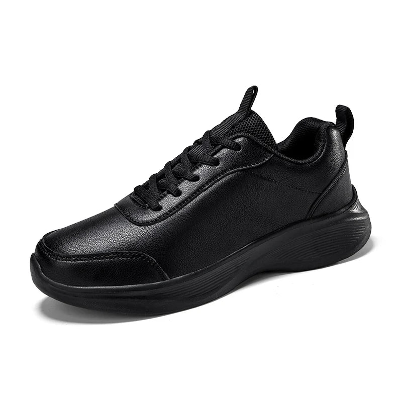 Road Running Shoes Men's Women's Jogger Jogging Winter Thickened Fleece Cotton Padded Warm Shoes Track Trail Running Shoes