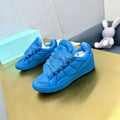 High-quality Universal Leather Sports Shoes Designed by a Designer Luxury Running Lanvin Custom Walking