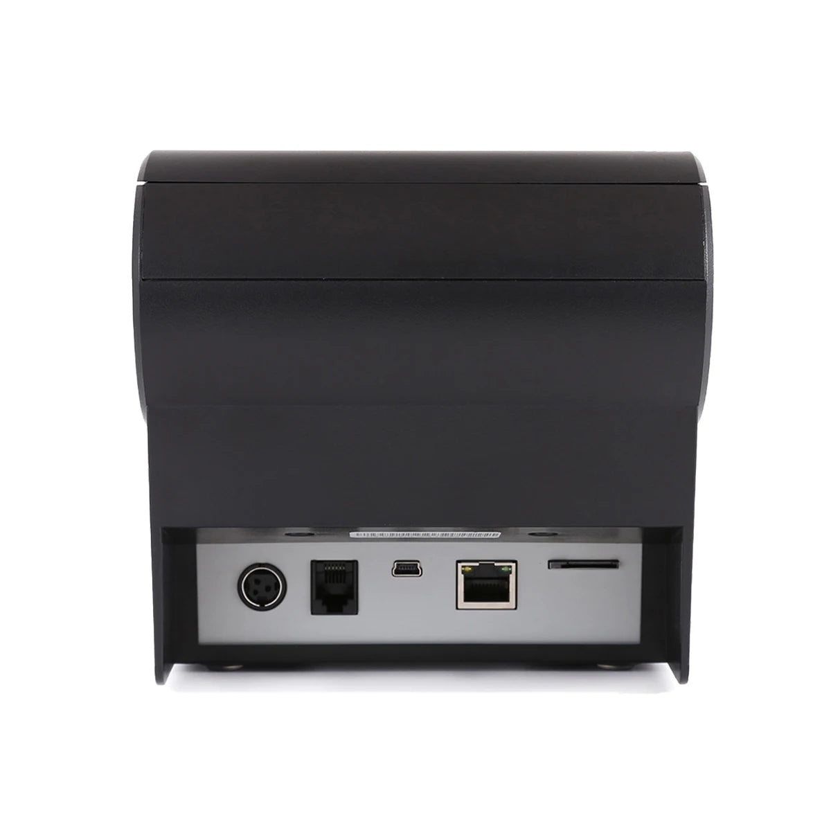 3 Inch BT WIFI Wireless POS Thermal Printer Supports  Receipt Printing for Restaurant