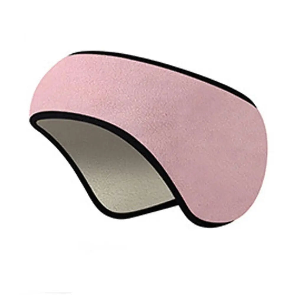 1PC Adjustable Sleep Mask Three Layers Blackout Ear Muffs Comfortable Eye Masks For Sleeping Relaxing Noise Cancellation