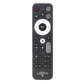 Original UGOOS UR02 BT Remote Control Replacement for Ugoos TOX1 TOX3 TOX4 AM8 PRO AM6B PLUS X4 X4Q Cube Pro Extra TV Box