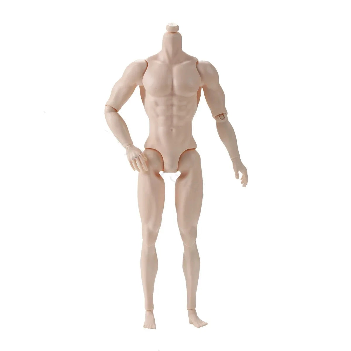 32cm Fashion European Supermodel Man Ken Doll 1/6 Model Fashion Doll Soldier Sports Muscle Body 13 Joints Movable Toy Gifts
