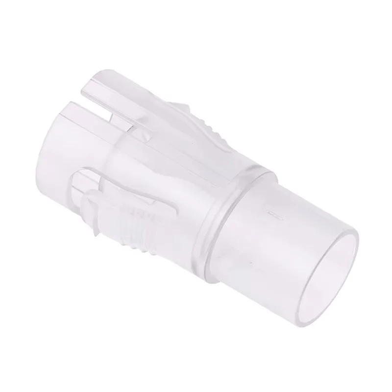 ABFU-Airmini Universal Adapter For Any Mask Resmed Airmini Hose Connector Universal Nasal Masks Accessories