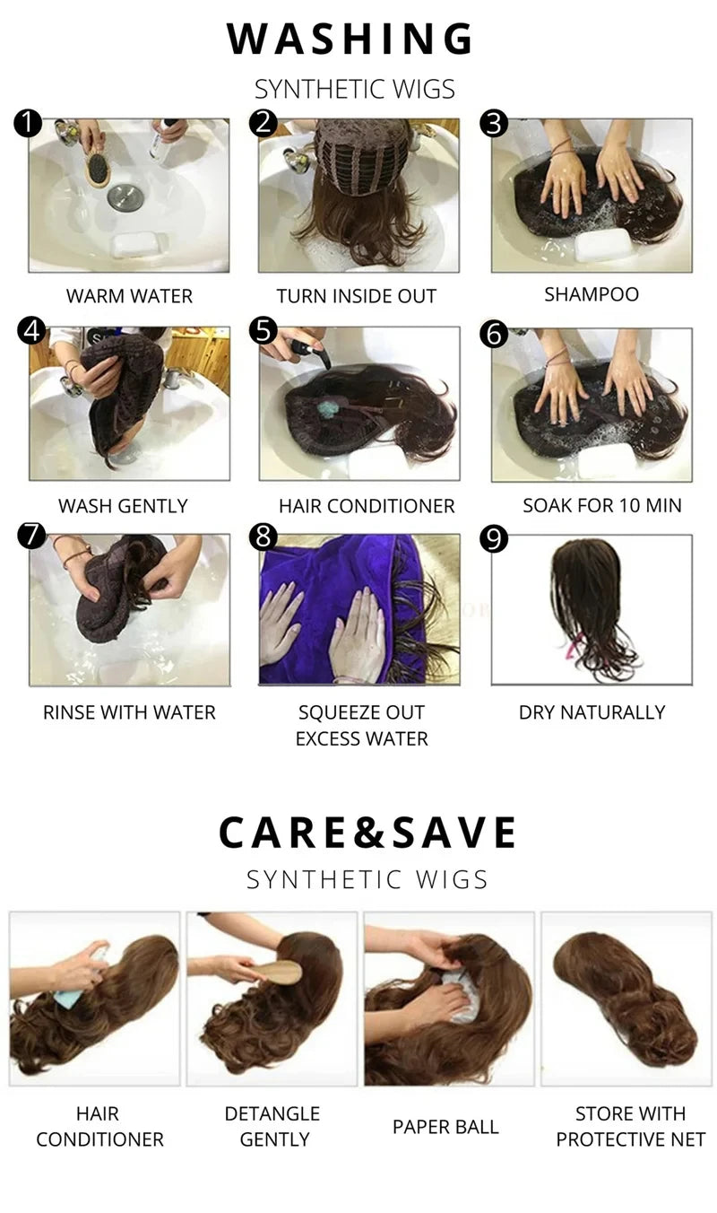 Lace Front Synthetic Wigs Pink Brown Wig Long Straight Lolita Wig Female Cosplay Heat Resistant Wig for Daily Use 가발