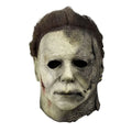 Costume Mask Horror Michael Myers Mask Realistic Creative Killer Mask Latex Halloween Masks Cosplay