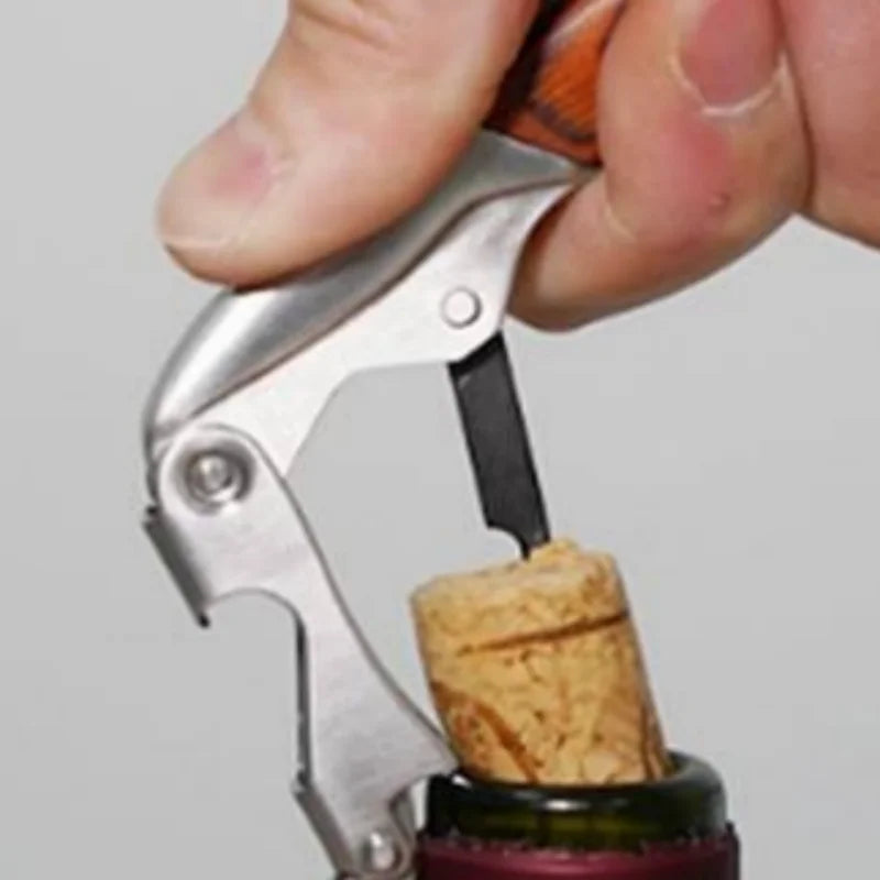Multi-Function Bottle Opener, Comfortable Grip, Compact And Stylish, Suitable For Multiple Scenarios, Easy To Open