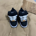 Black Loafers, Large Size Shoes, Men's Simple and Stylish Casual Shoes, Breathable Men's Shoes, Versatile Casual Sneakers