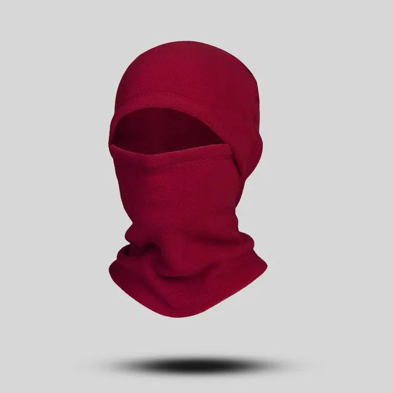 〔CC55〕Winter Warm Balaclava Winter Skiing Masks,Outdoor Windproof Bicycle Windproof Warm Hats Winter Cold Masks And Scarves