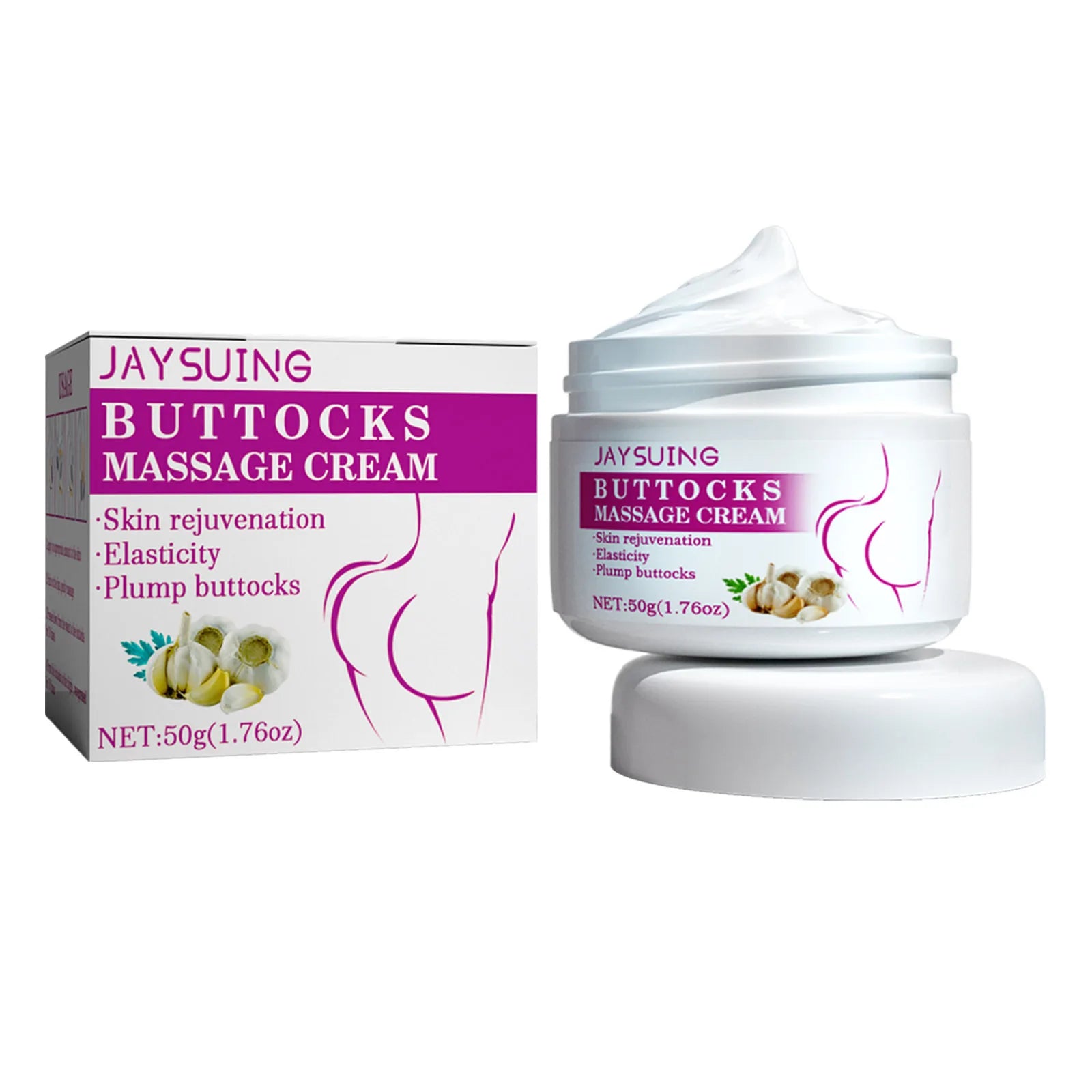 Buttock Cream  Up Firming Essential Oil Big Ass Enhance Hip Growth Tighten Shaping Sexy Body Care For Women