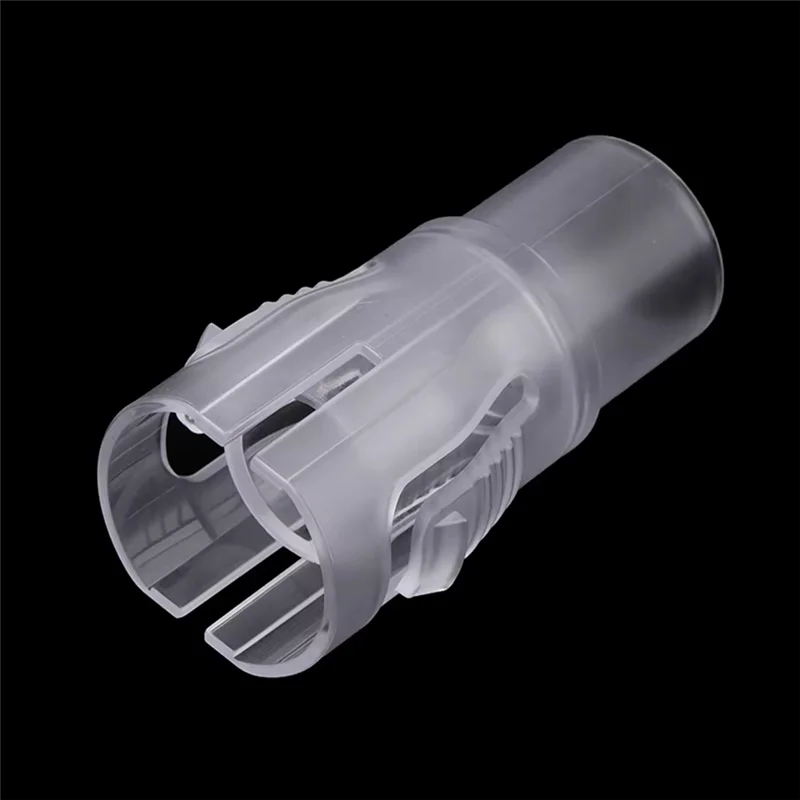 ABFU-Airmini Universal Adapter For Any Mask Resmed Airmini Hose Connector Universal Nasal Masks Accessories
