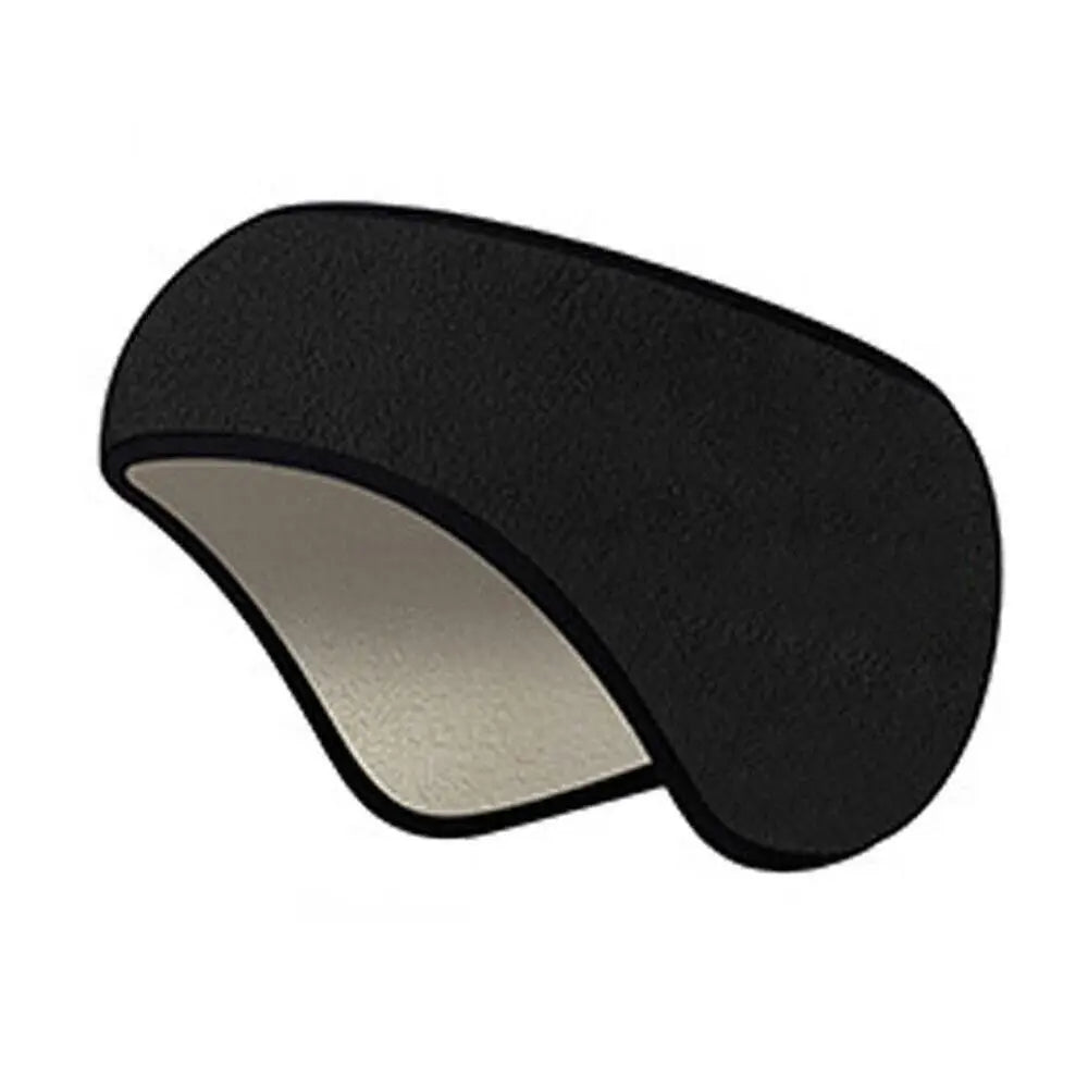 1PC Adjustable Sleep Mask Three Layers Blackout Ear Muffs Comfortable Eye Masks For Sleeping Relaxing Noise Cancellation
