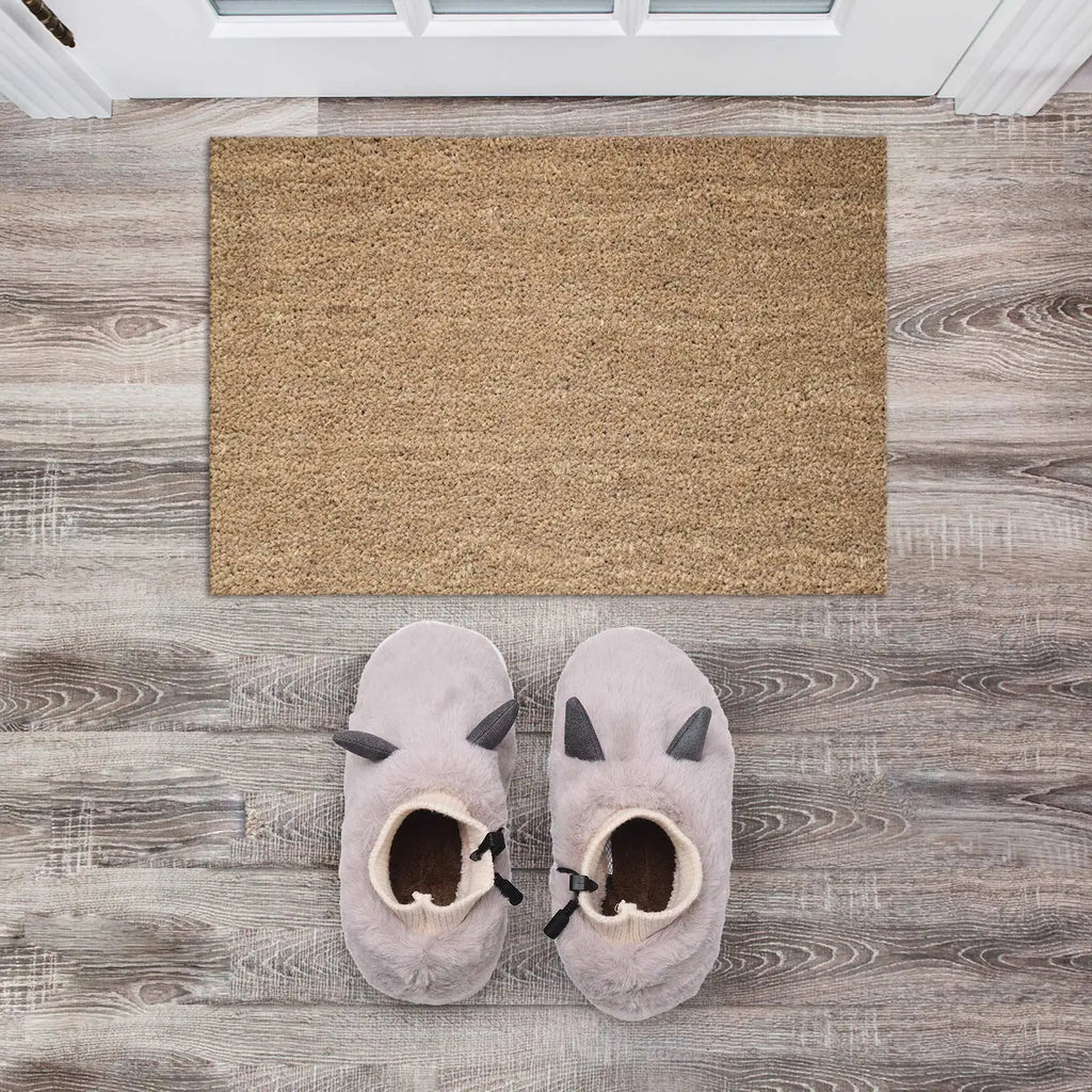 Heated Feet Warmer USB Foot Warmers Winter Shoes Plush Cute Removable And Washable Slippers