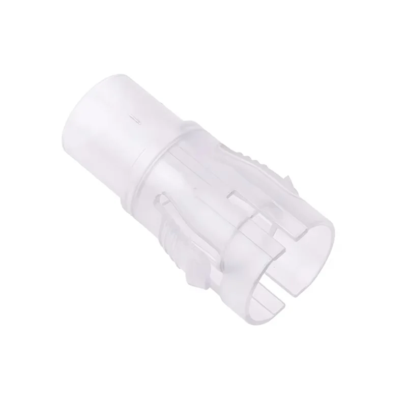 ABFU-Airmini Universal Adapter For Any Mask Resmed Airmini Hose Connector Universal Nasal Masks Accessories