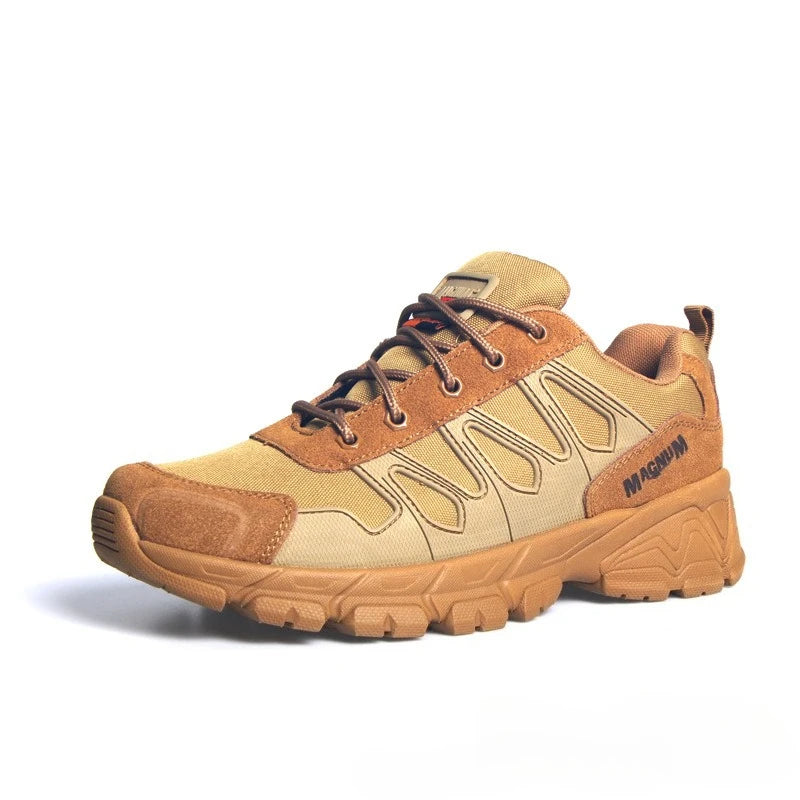 Winter Casual Shoes for Men Comfortable Walkng Shoes Men Autumn Classic Outdoor Sneakers Men High Top Hiking Sneakers Lace Up
