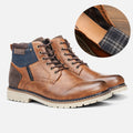 2026 New Men's Winter Shoes Warm Comfortable Non-Slip Men Winter Boots