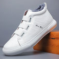 Men Winter Boot Sneakers Comfortable Men Winter Casual Shoes Fashion Winter Shoes Classic Winter Shoes Men Sneaker Trend BD22423