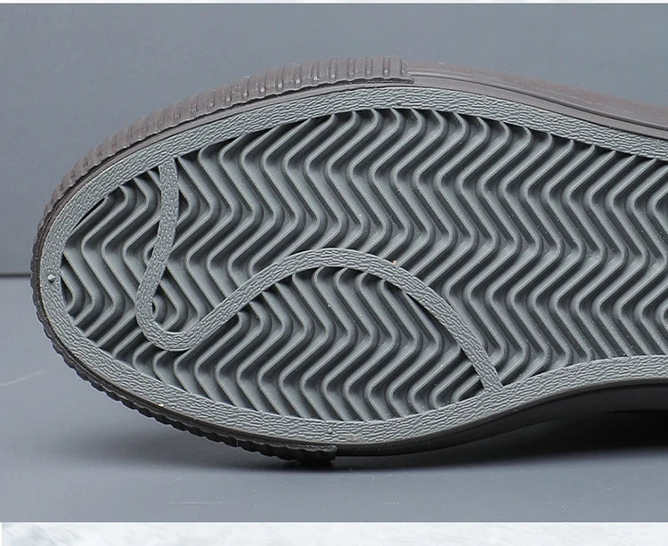 Men Winter Boot Sneakers Comfortable Men Winter Casual Shoes Fashion Winter Shoes Classic Winter Shoes Men Sneaker Trend BD22423