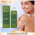 Olive Bath Oil Anti Dry Skin Softening Moisturizing Body Cleansing Remove Dirt Nourish Bath Essential Oil Body Care Shower Oil