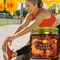 Joint Cream Joint & Muscle Massage Cream Moisturize Skin Easy Absorb Non-sticky For Knee Elbow Shoulder Neck Body Care 60g