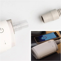 ABFU-Airmini Universal Adapter For Any Mask Resmed Airmini Hose Connector Universal Nasal Masks Accessories