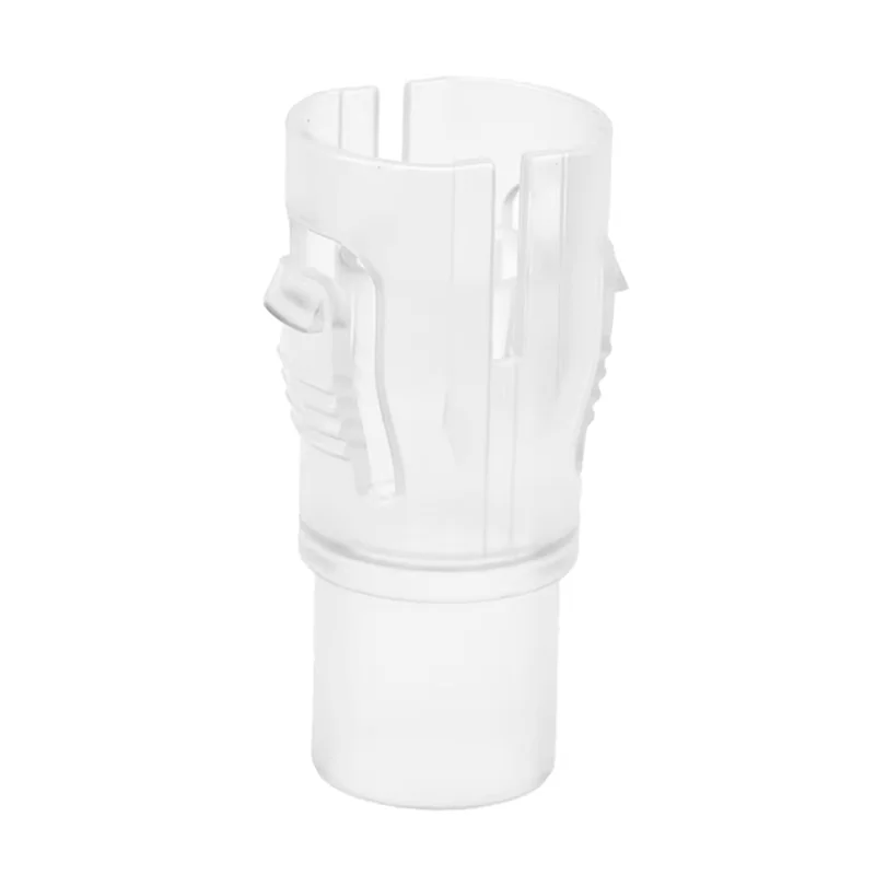 ABFU-Airmini Universal Adapter For Any Mask Resmed Airmini Hose Connector Universal Nasal Masks Accessories